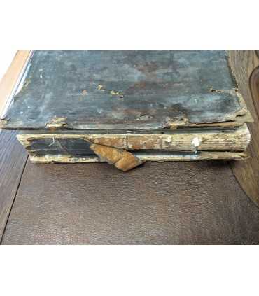 Житие и чудеса Святых