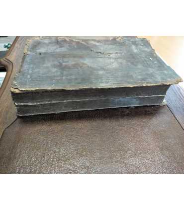 Житие и чудеса Святых