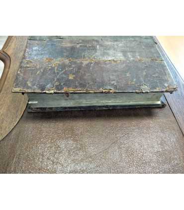 Жития святых 1759 год