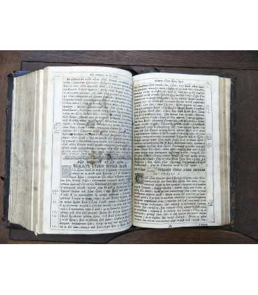 Жития святых 1759 год