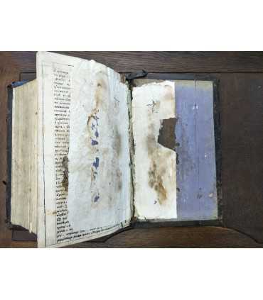 Жития святых 1759 год