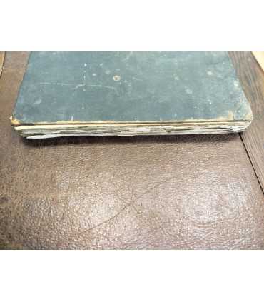 Апостол 1867 годъ