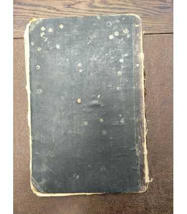 Апостол 1867 годъ