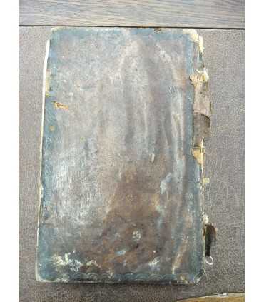 Минея Апрель, 1799 годъ