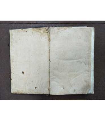 Минея Апрель, 1799 годъ