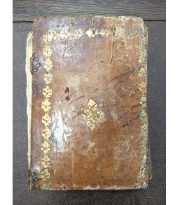 Псалтирь, конец 19 - начало 20 века