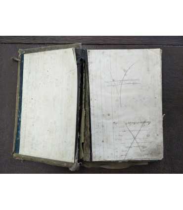 Триодь (вероятно), 1791-92 годъ