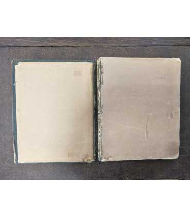 Триодь Стихирь, 1893 годъ