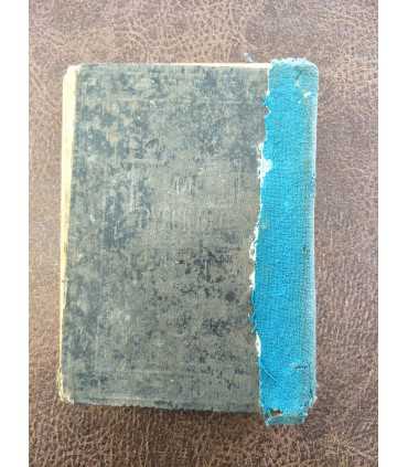 Новый Завет, 1898 годъ