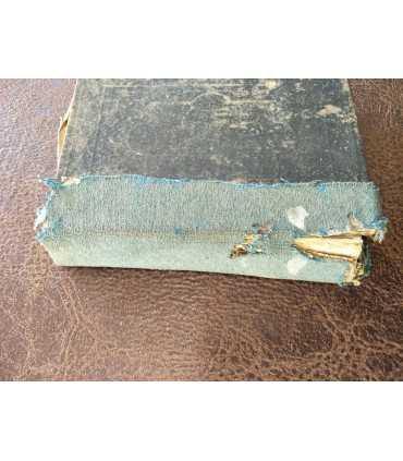 Новый Завет, 1898 годъ