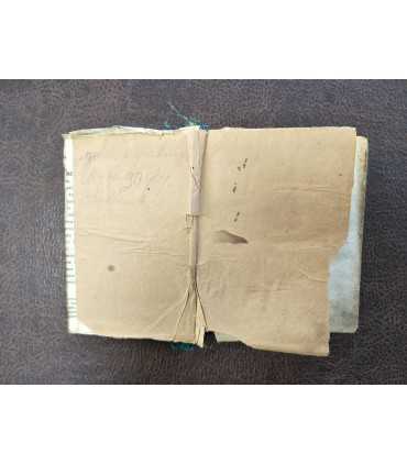 Новый Завет, 1898 годъ