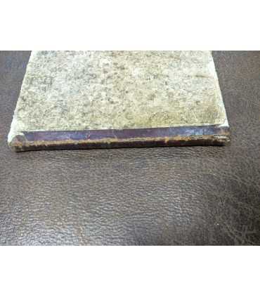 Акафист Святой Великомученице Варваре, 1860 год