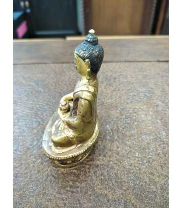 Скульптура Шакьямуни