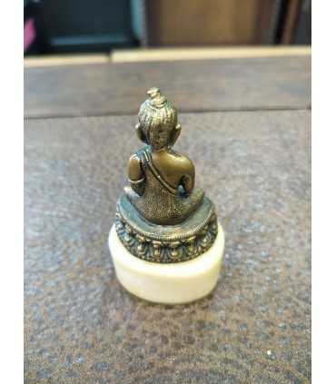 Бронзовый Будда