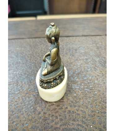 Бронзовый Будда