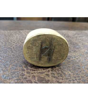 Бронзовый Будда