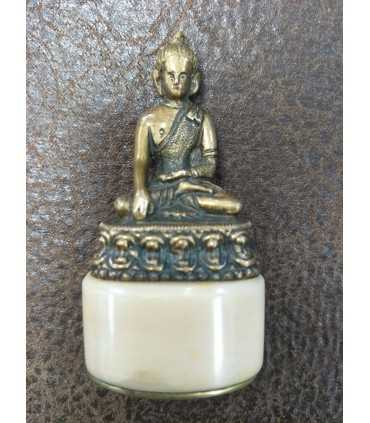 Бронзовый Будда