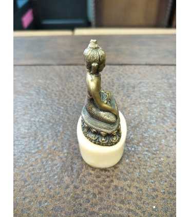 Бронзовый Будда