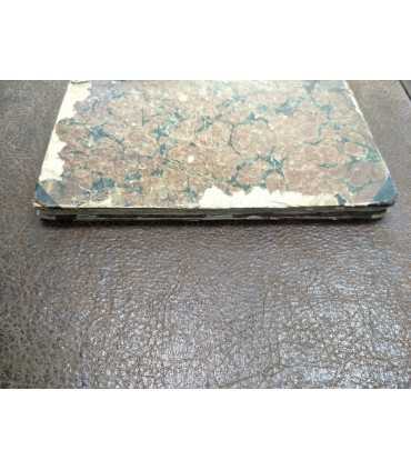 Десять Посланий Святых Апостолов