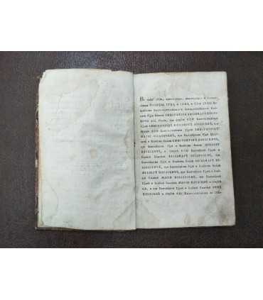 Десять Посланий Святых Апостолов