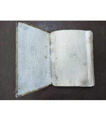 Выписки из старописьменных, сторопечатных и других книг Часть Б, 1862 годъ