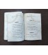 Выписки из старописьменных, сторопечатных и других книг Часть Б, 1862 годъ