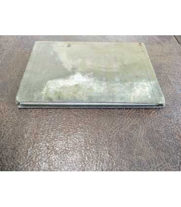 Последование во Святую и Великую Недели Пасхи И во всю Святую Седмицу