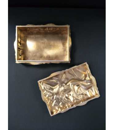 Шкатулка Хлебников И.П.