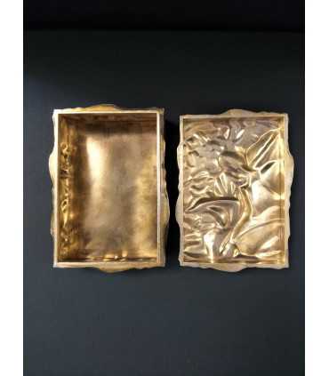 Шкатулка Хлебников И.П.