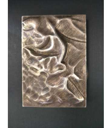 Шкатулка Хлебников И.П.