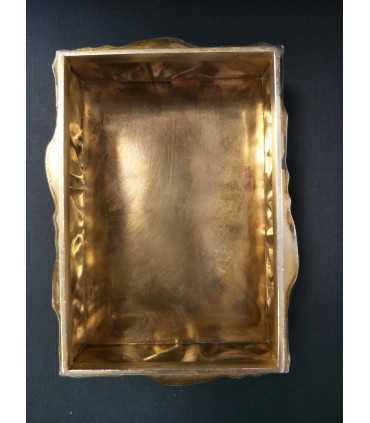 Шкатулка Хлебников И.П.