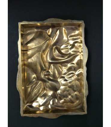 Шкатулка Хлебников И.П.