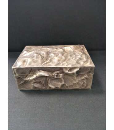 Шкатулка Хлебников И.П.