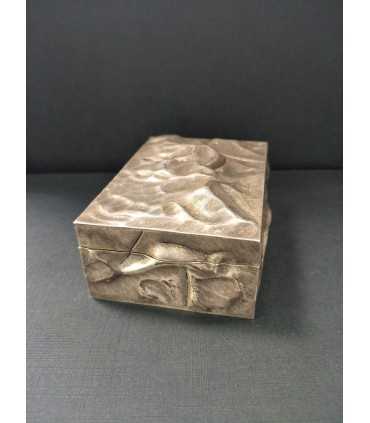 Шкатулка Хлебников И.П.