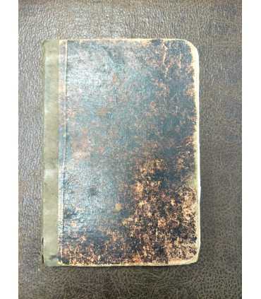 Житие и подвиги преподобного Сергия Радонежского