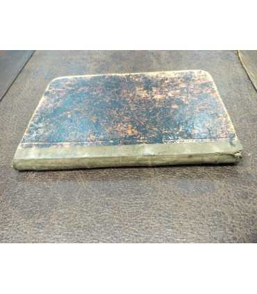 Житие и подвиги преподобного Сергия Радонежского