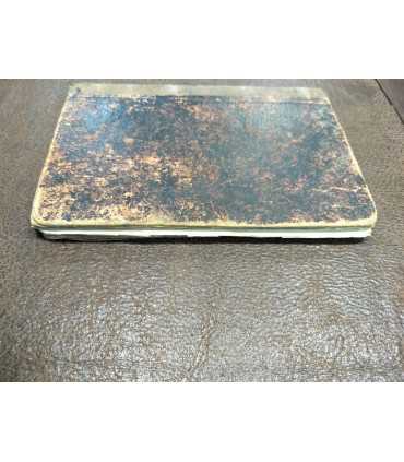 Житие и подвиги преподобного Сергия Радонежского