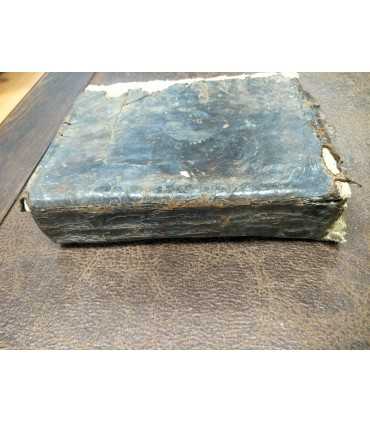 Служба и Житие Преподобного Никандра Псковского