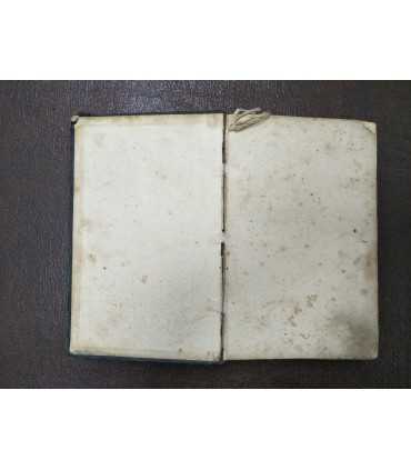 Новый Завет ГН ИХ и Псалтирь, 1888 год