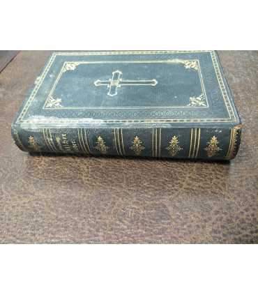 Сборник духовных песен для членов общины евангелическо-лютеранской церкви