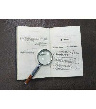 Сборник духовных песен для членов общины евангелическо-лютеранской церкви