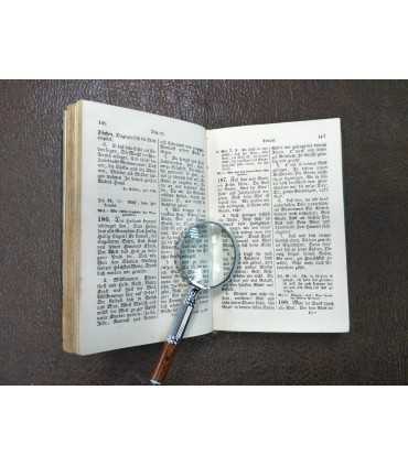 Сборник духовных песен для членов общины евангелическо-лютеранской церкви