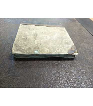 Октоих рукописный