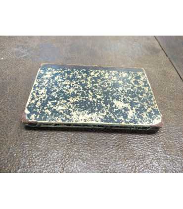 Первая Седмица Великого Поста