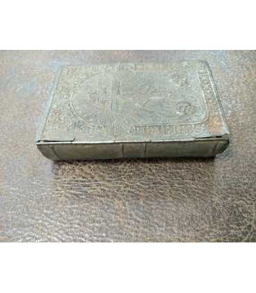 Молитвослов (В окладе мини)