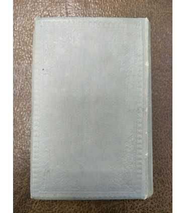 Календарь Императорского лицея в память Цесаревича Николая на 1900-1901 учебный год.