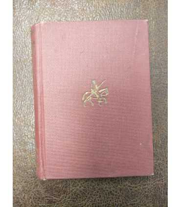 Мигель де Сервантес - Дон Кихот.