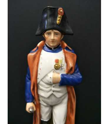 Статуэтка Наполеон