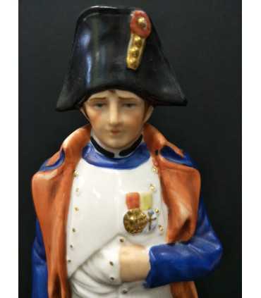 Статуэтка Наполеон