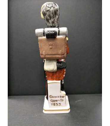 СОЛДАТ ГРЕНАДЕРСКОЙ ГВАРДИИ, 1853